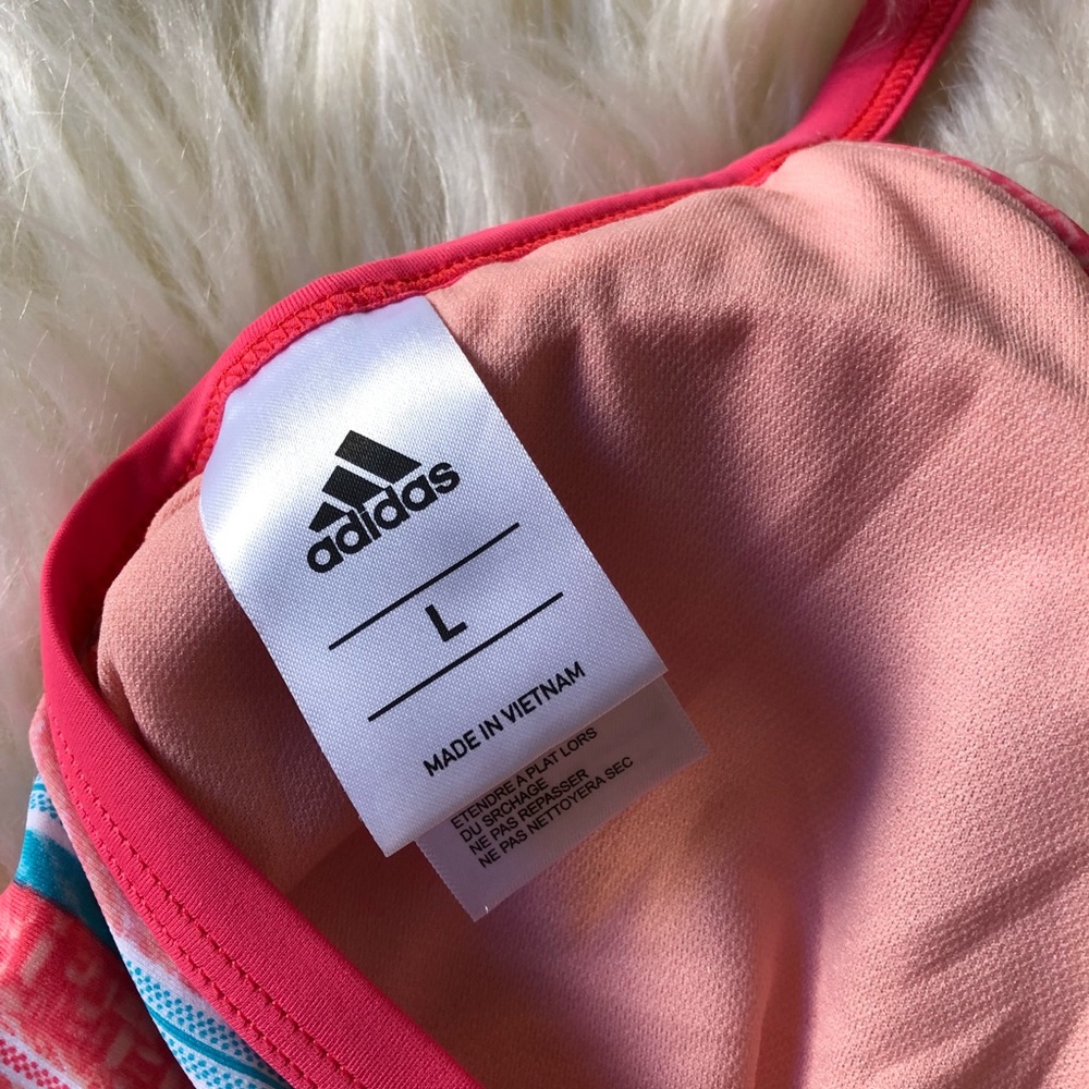 Adidas Bikini Top - Picture 4 of 5